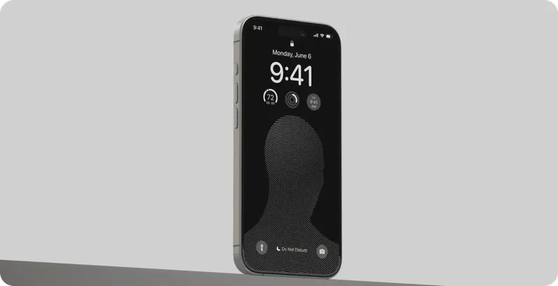 Service Single Image