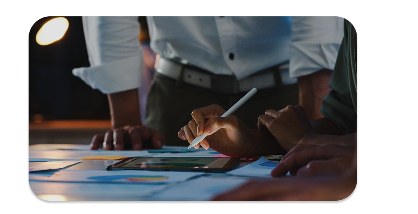 Strategic Investment