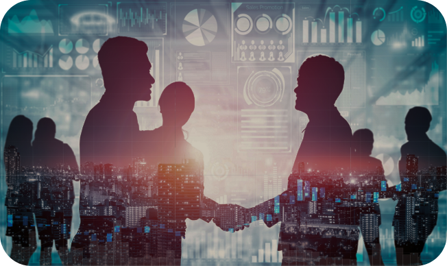 Collaborative Partnerships