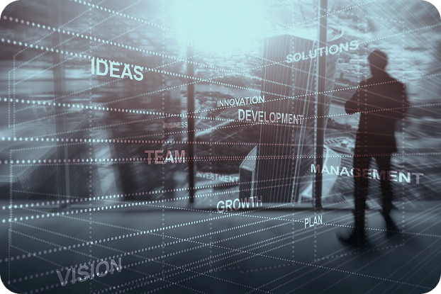 Vision For The Future